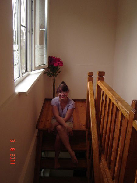 Жанна Эллисон