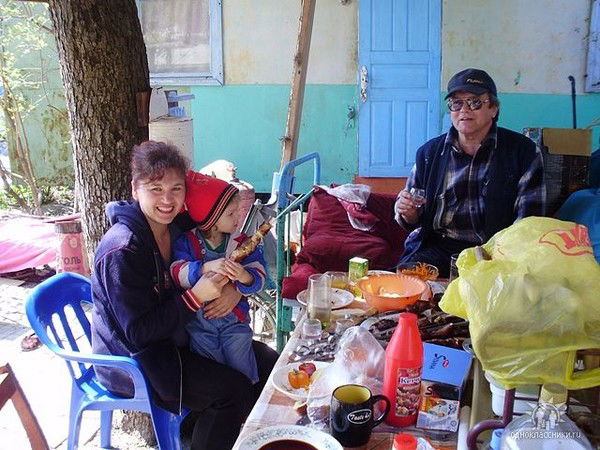 Валерий Маслов