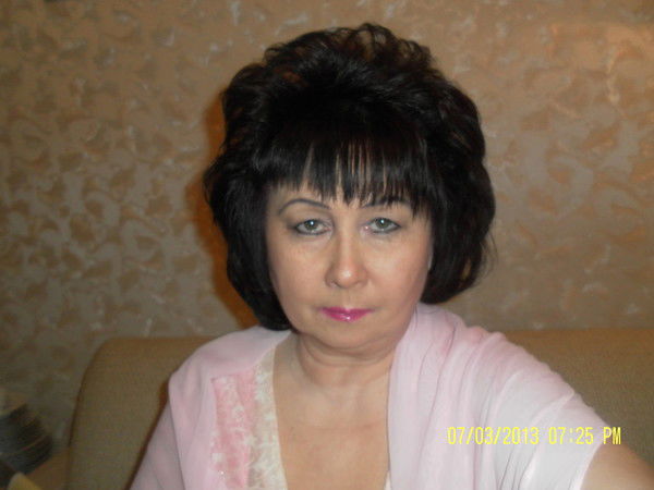 Лилия, Hабиева