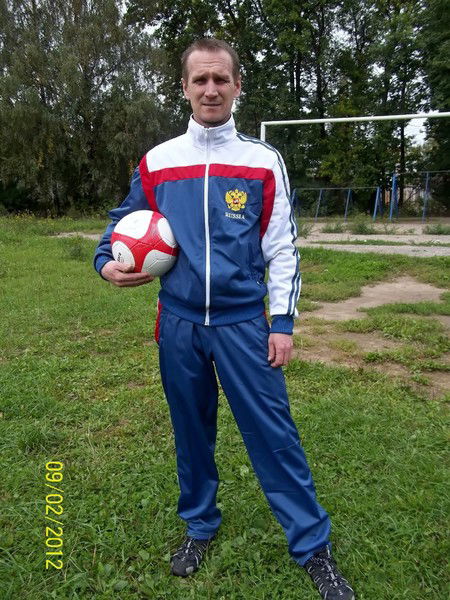 Александр Смирнов