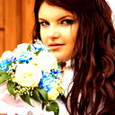 Red Blue Girl =)