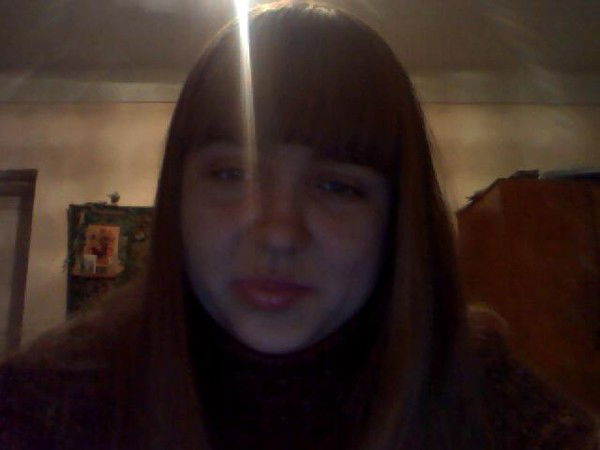 Люба Кирилюк