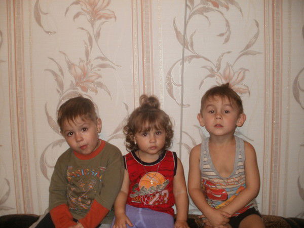 Галина Закаличная-Сайгаченко