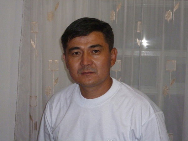 Умирхан Кудабаев