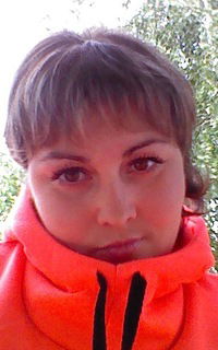 Юлия Важенина