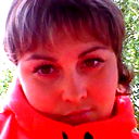 Юлия Важенина
