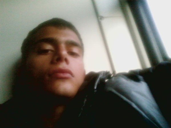 Иван Ануфриев