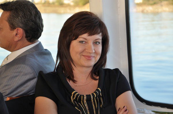 Татьяна Стецюк