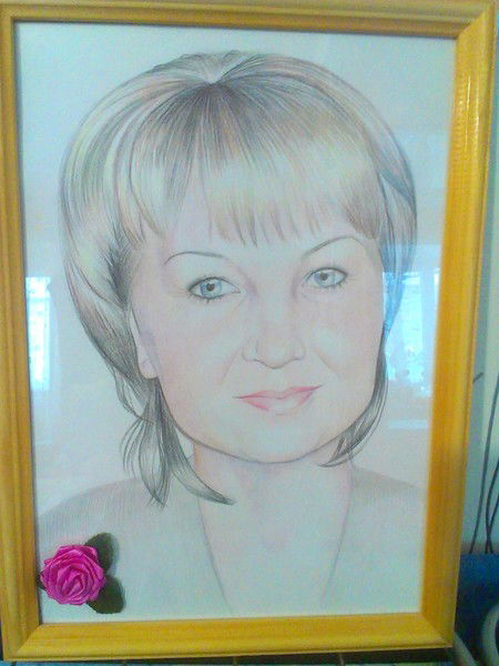 Светлана Третьякова