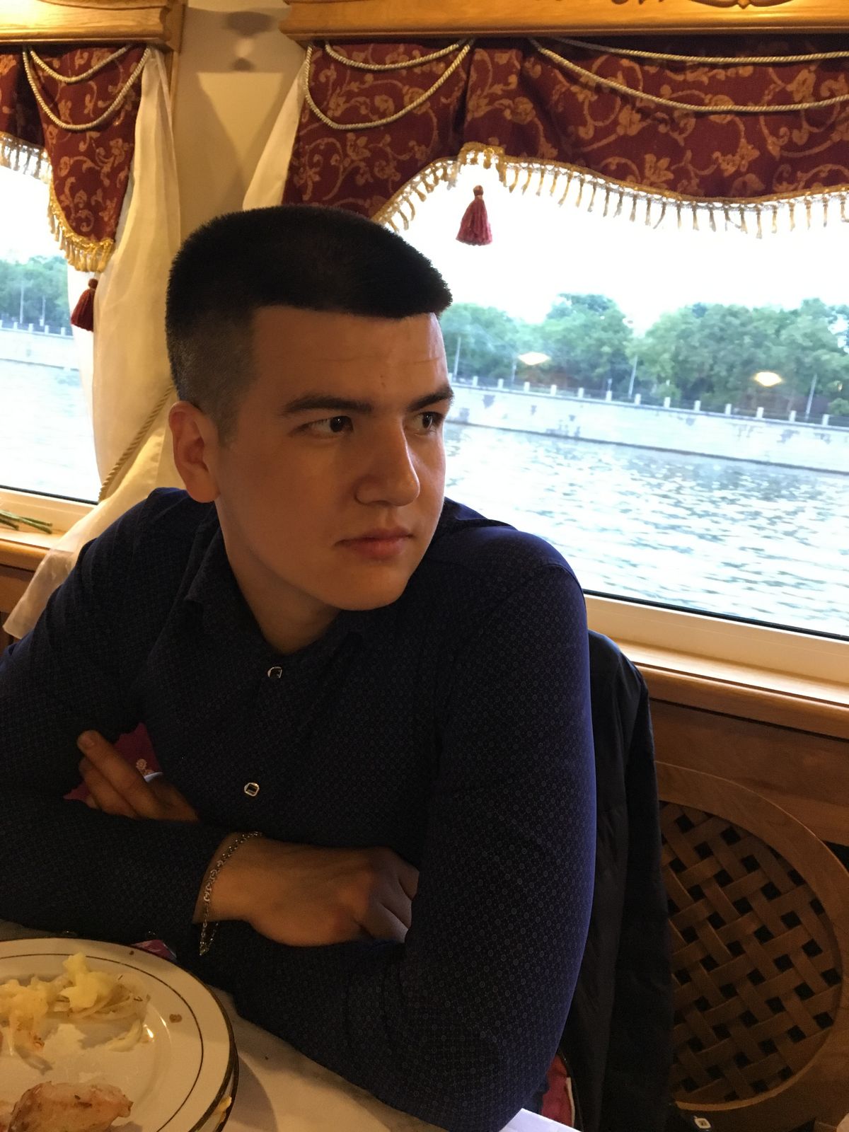 Минтимир Урманов