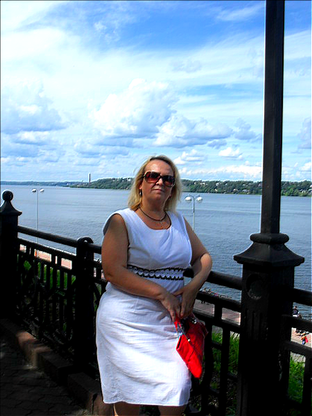 Наталия Черепенина