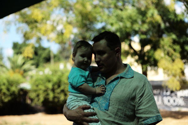 Aлександр Aмбокадзе