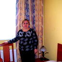 Елена Насирова