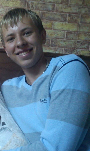 Константин Бочкарёв