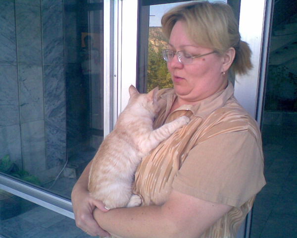 Татьяна Епифанова