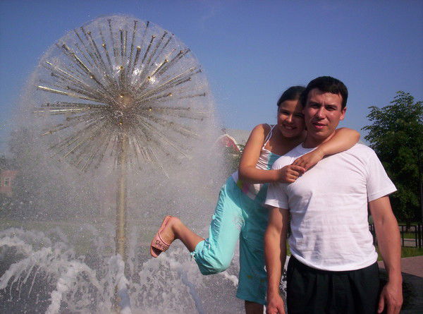 Александр Малых