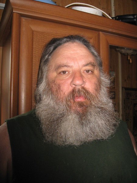 Саня Дубинский