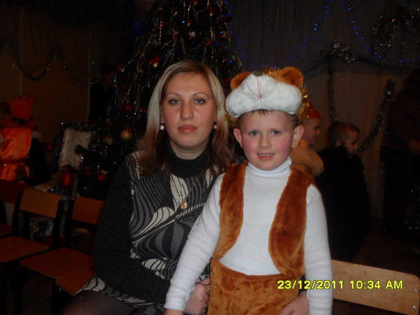 Света Постник