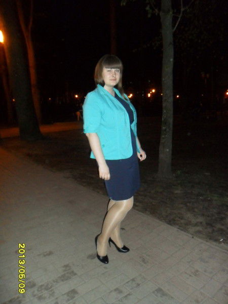 Вита Волчкова