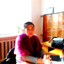 Janar Bajirova