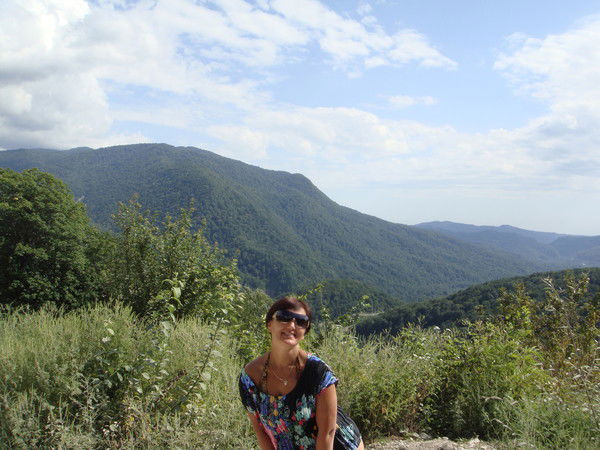 Людмила Вишнякова