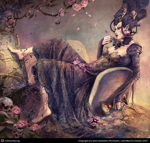 Ирена Вел-Мар