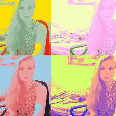 Анастасия Кондратьева