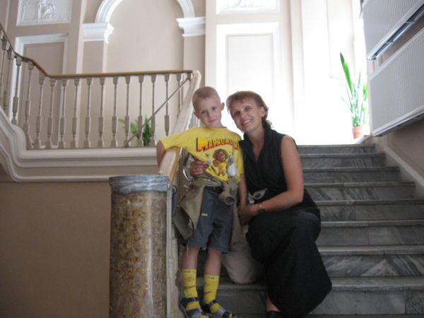 Нина Маркова