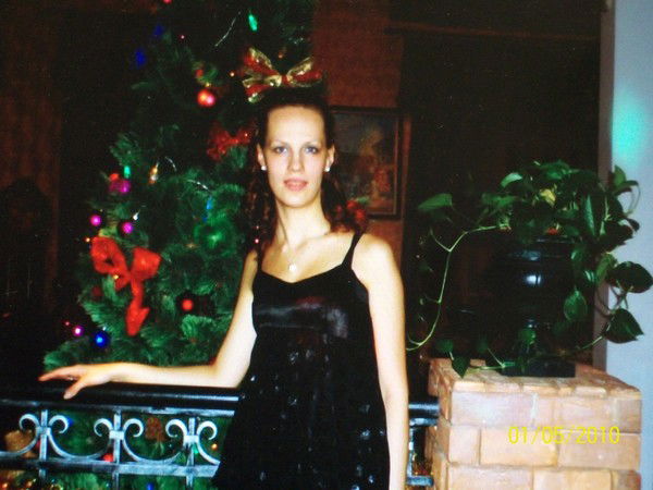 Ольга Пухова