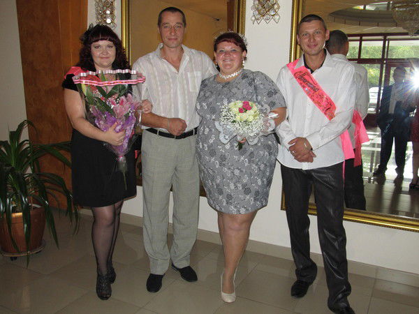 Кристина Закалад