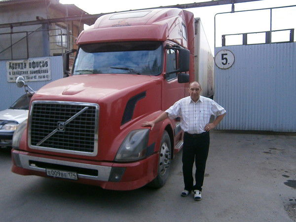 Вячеслав Воронин