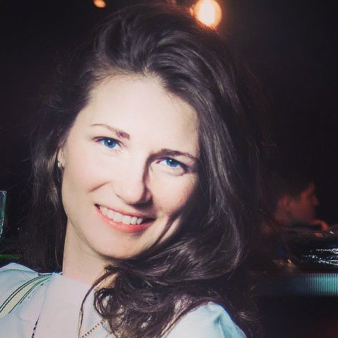 Наташа Лисицина