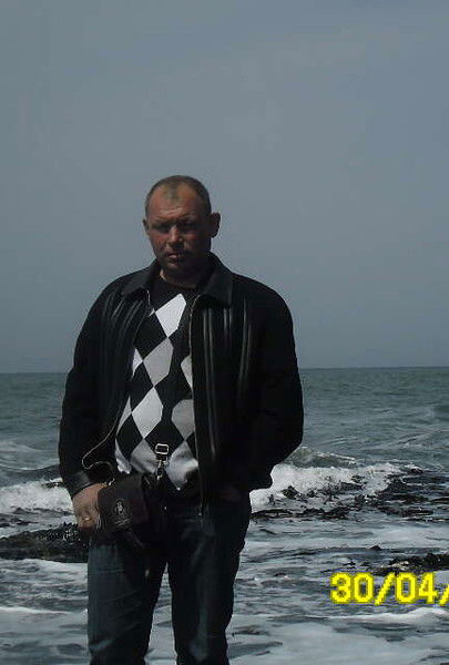 Игорь Кругликов