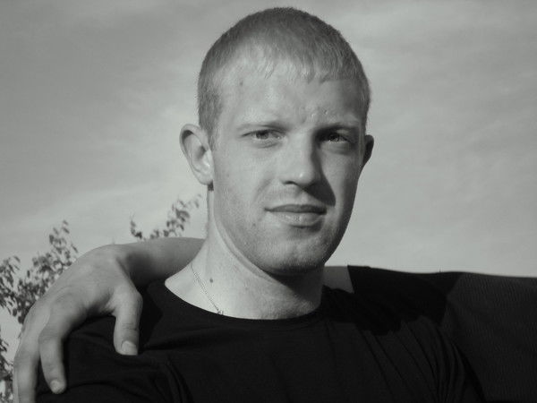 Максим Журавлёв