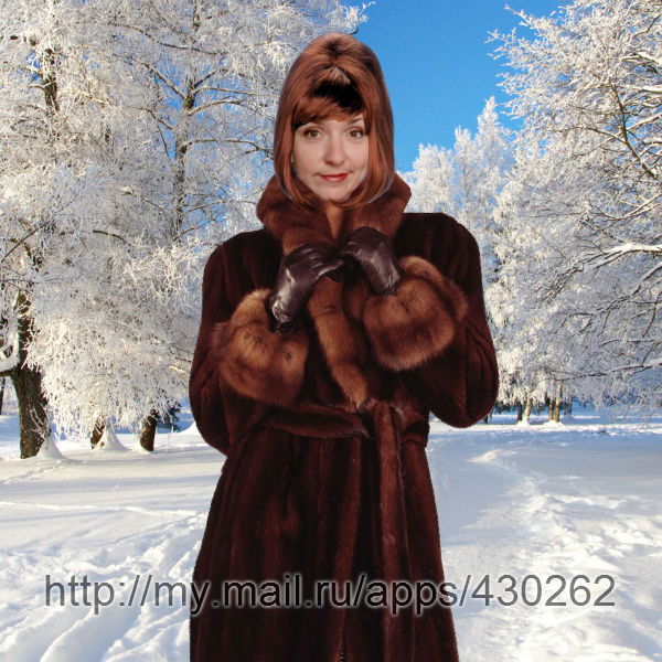 Елена Бондаренко