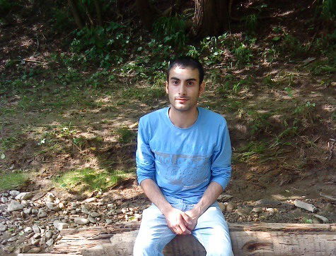 Геворк Астоянц