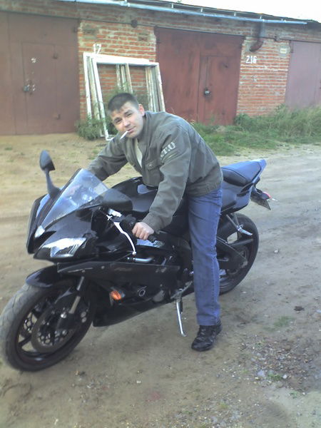 Александр Савельев