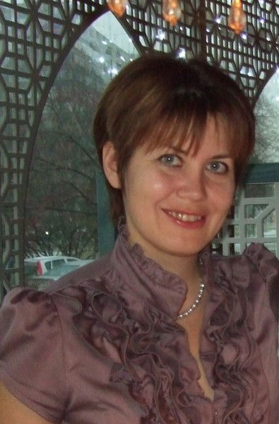 Елена Вурдова