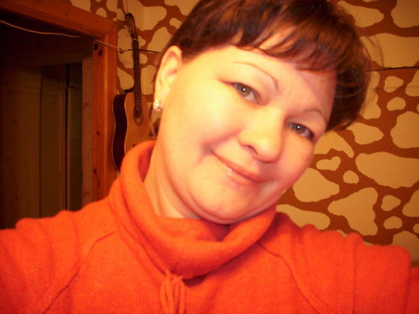 Оксана Капокова