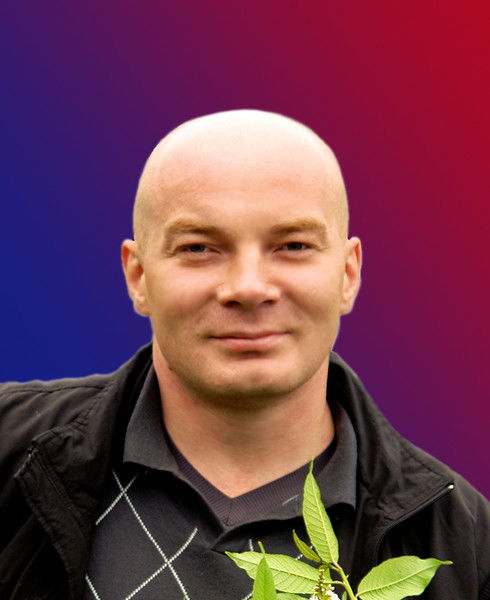 Евгений Швалов