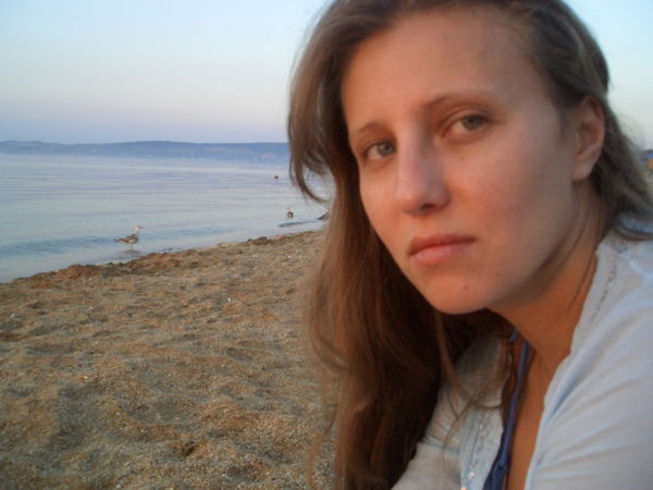 Марина Афанасьева