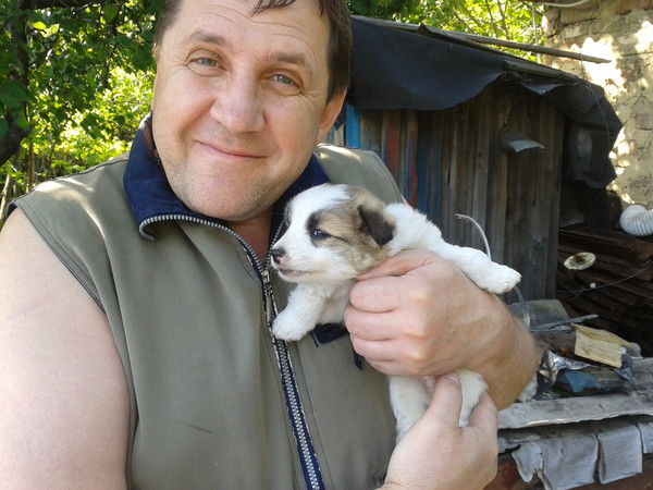 Александр Калыняк