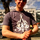Дима Винокуров