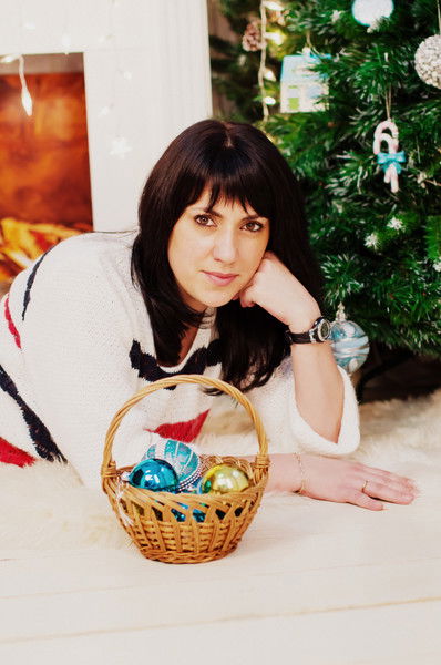 Анна Ионайтис