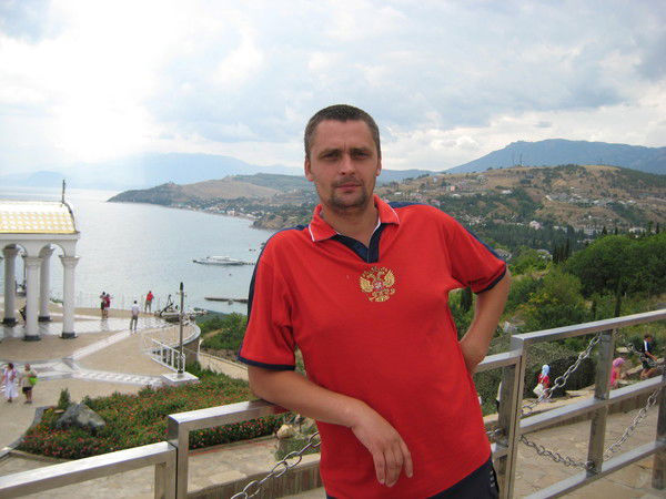 Роман Говзан