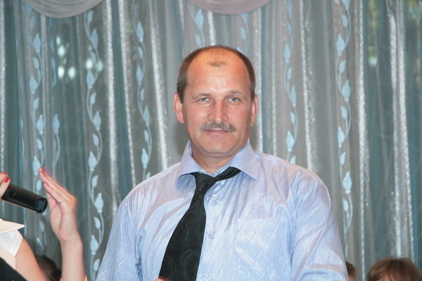 Александр Махорин