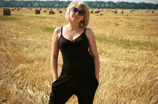 Татьяна Тихая