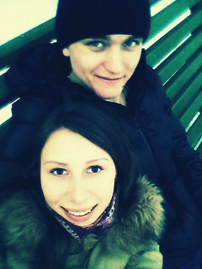 Лёличка Волкова