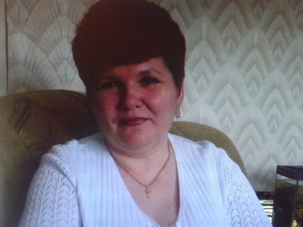 Маргарита Масалова