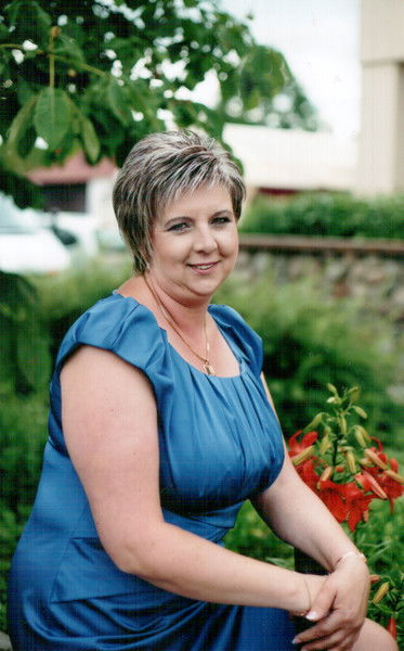 Людмила Русель